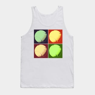 Warhol Tennis Tank Top